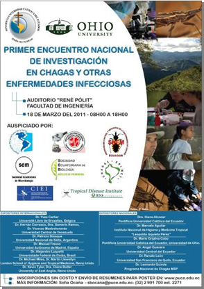 1er Encuentro