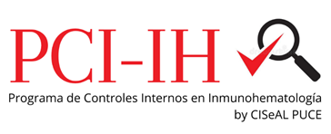 PCI IH