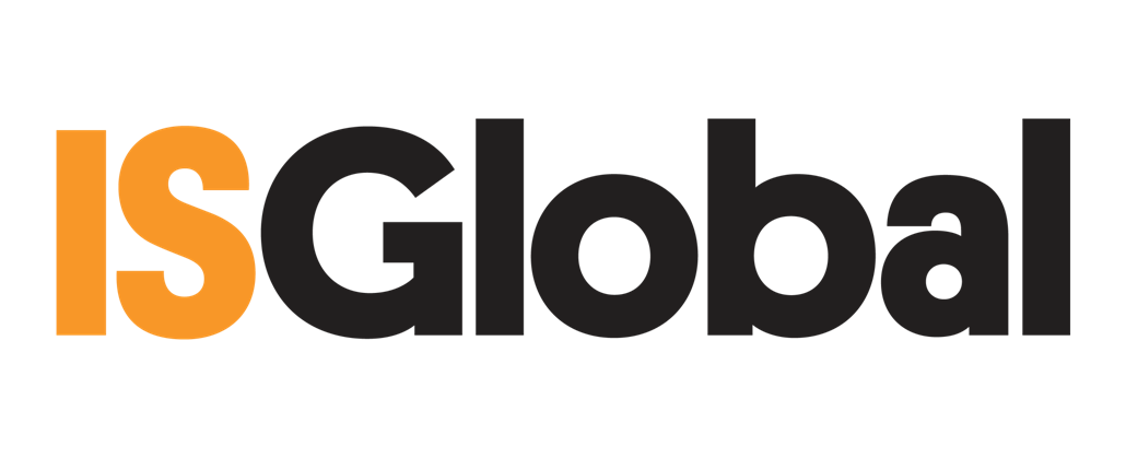 ISGlobal logo