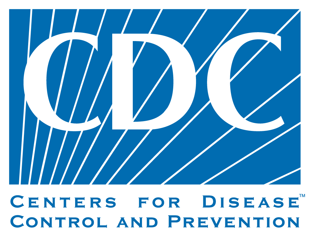 cdc logo