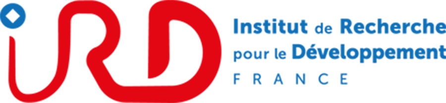 logo ird