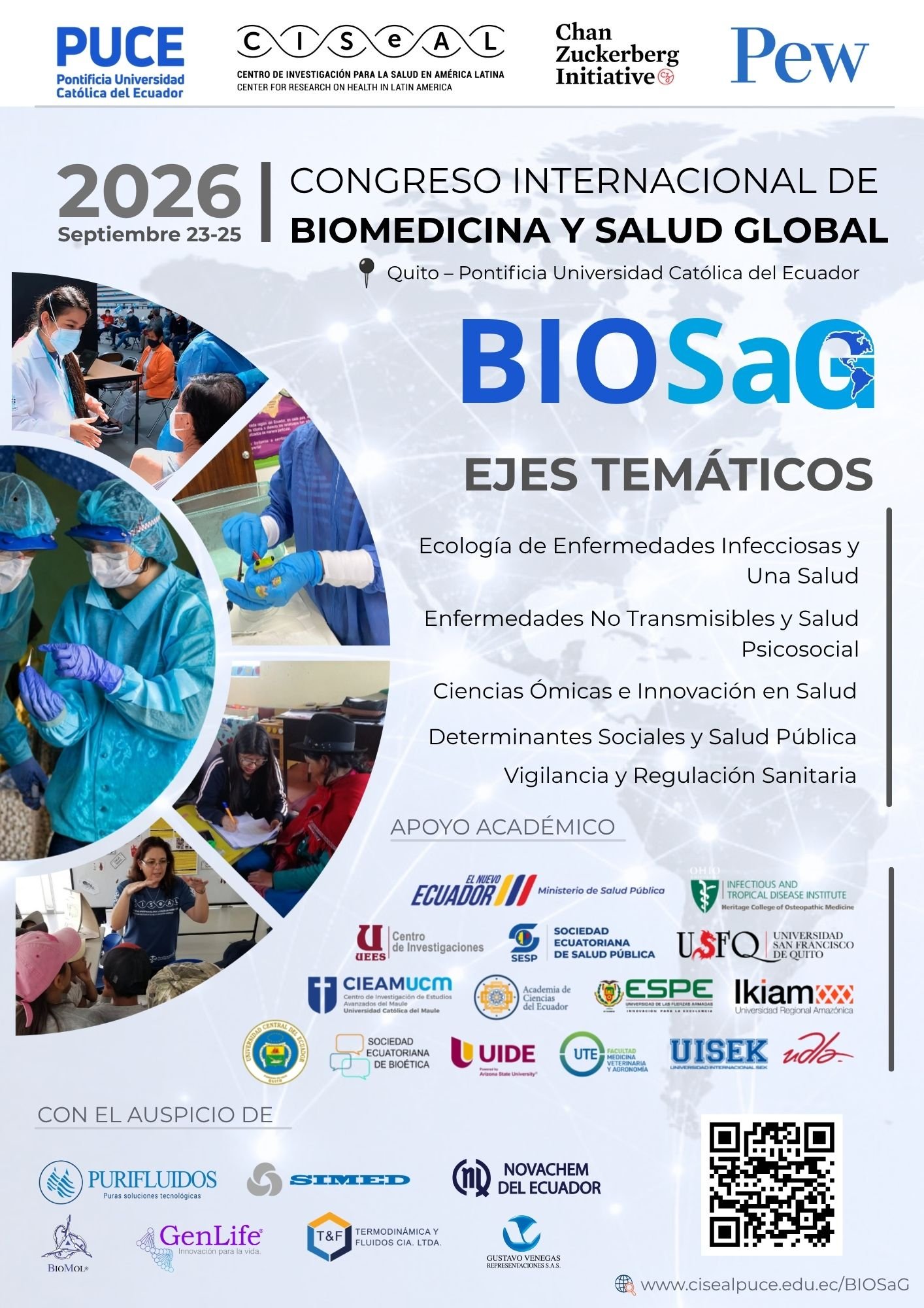 POSTER BIOSaG2026 ESP V6