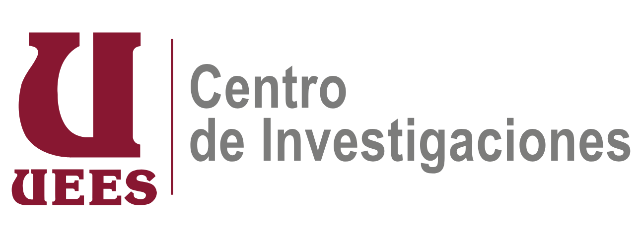 Logo UEES