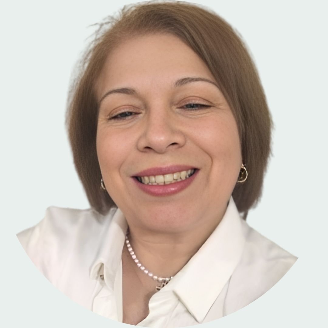 Diana Callejas redonda