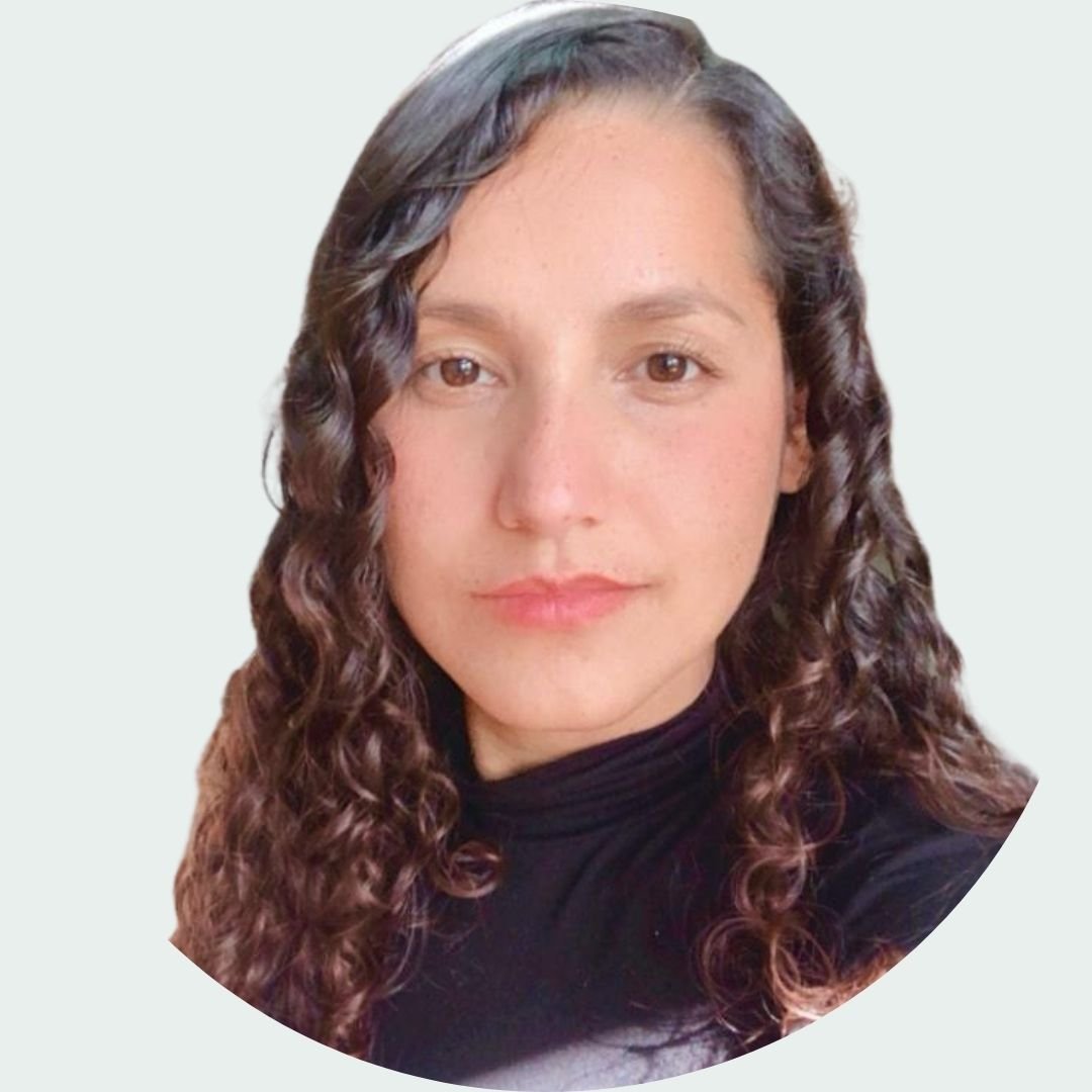 Yusell Noblecilla redonda