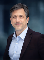 Eric Szelenyi