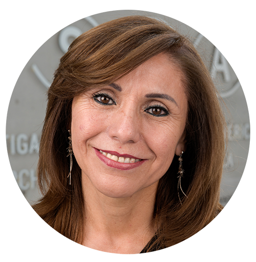 Miryan Rivera redonda