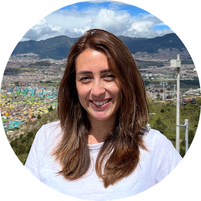 majo carrasco