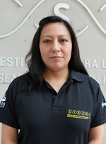 Silvia Andino