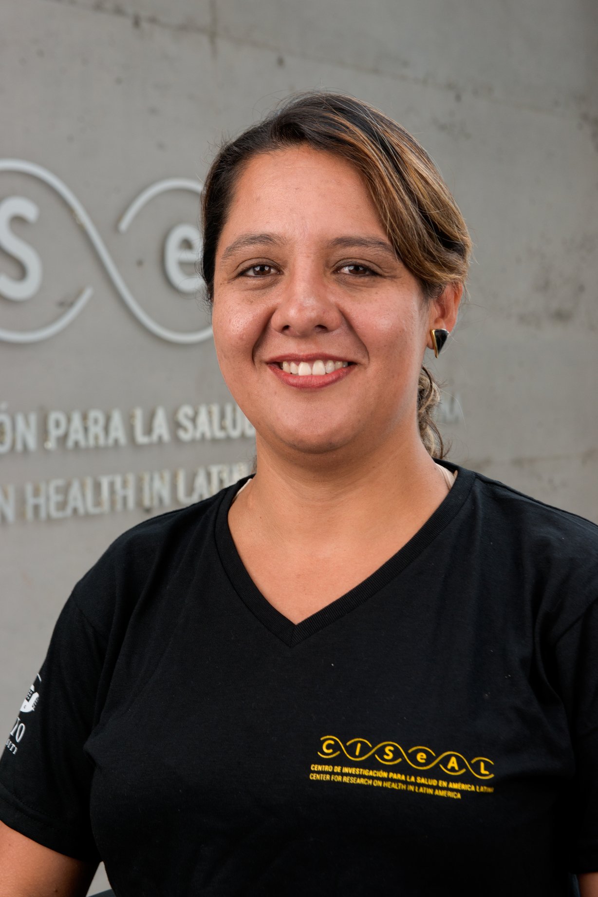 Ana Lucia Moncayo