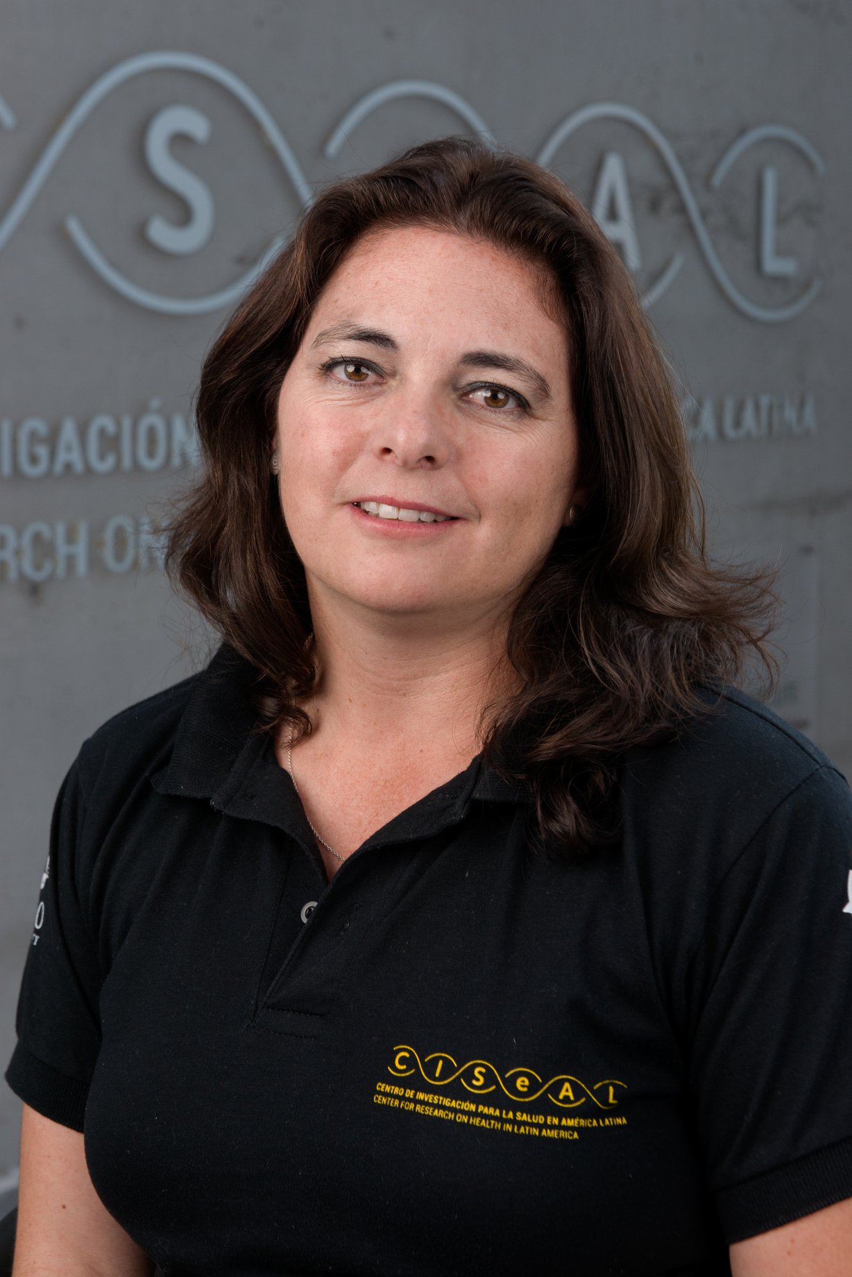 Anita Villacis