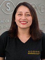Carolina Portero