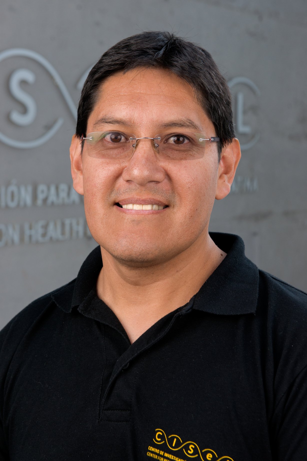 Cesar Yumiseva