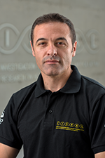 Jaime Costales