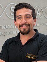 Santiago Cadena