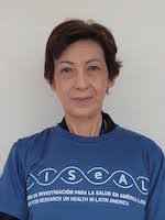 Veronica Paez