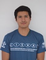 Josue Pinto