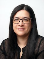 Sylvia Jimenez