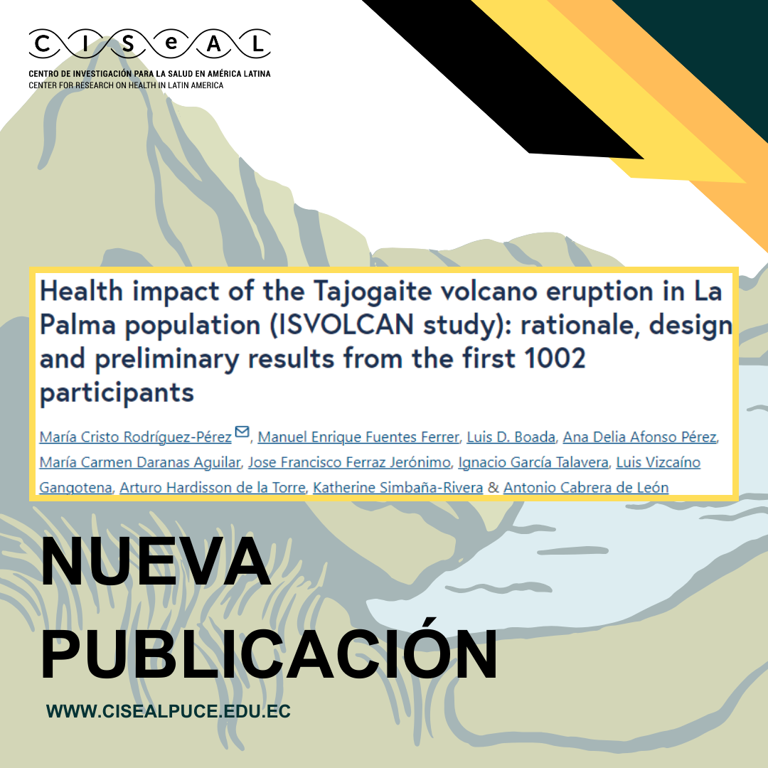 Publicación volcan