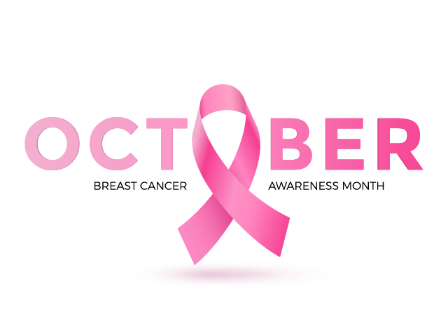 Breast Cancer Awarness Month