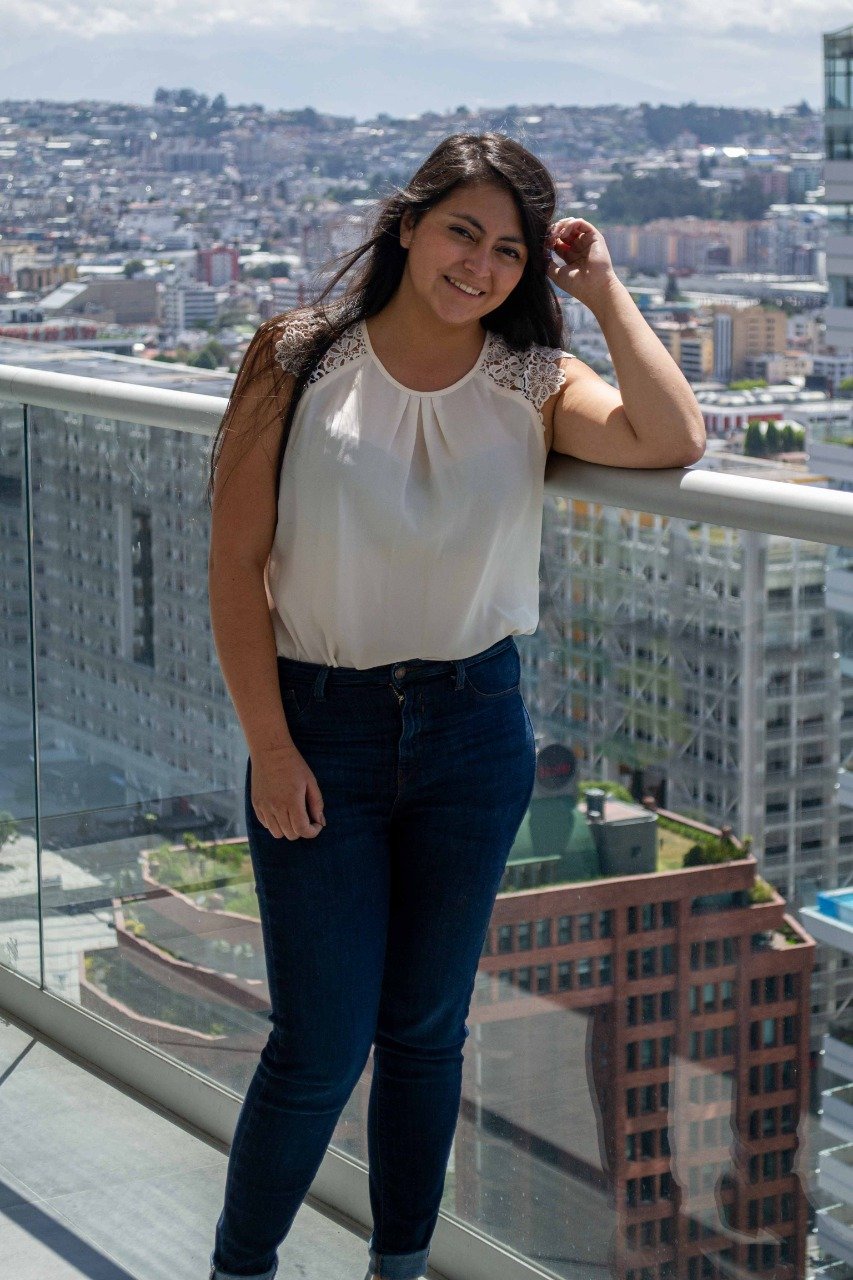 SP Nicole Coronel