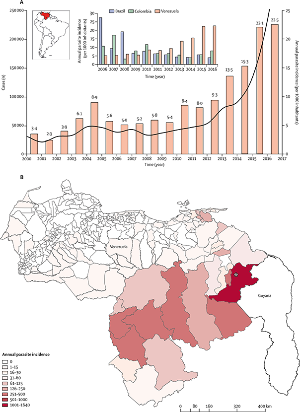figura 1 crisis en venezuela reducida