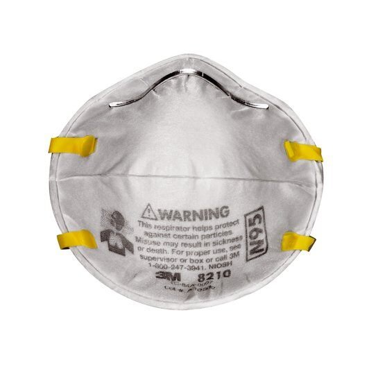 mascarilla n95