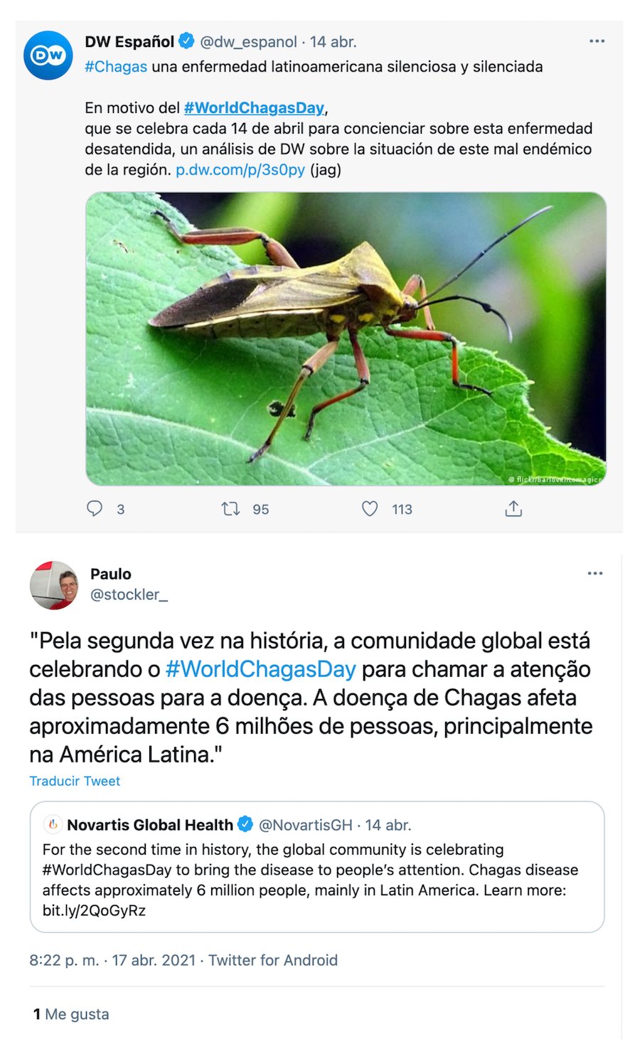 nota